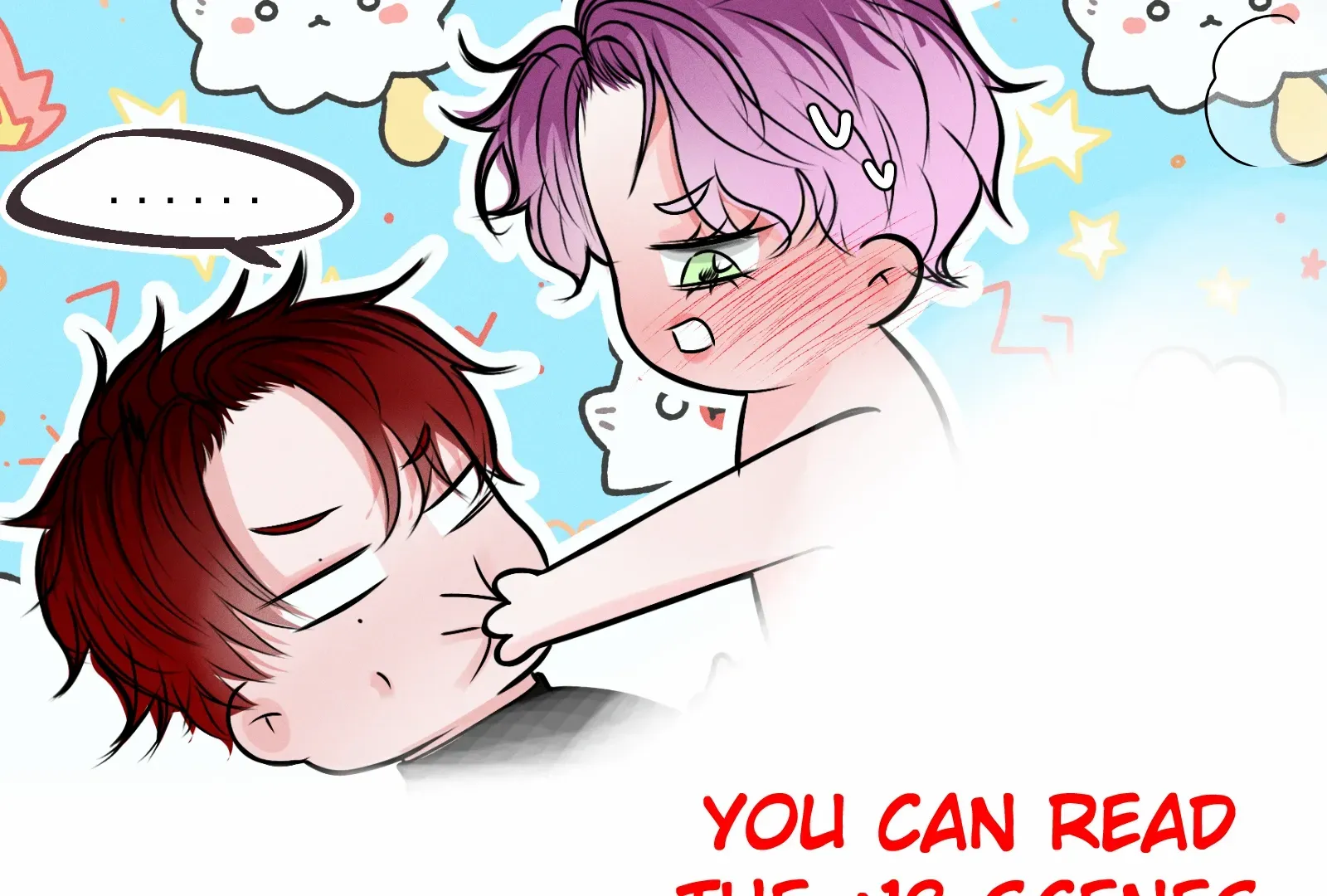 Beyond the Headlines Chapter 18 page 160 - 