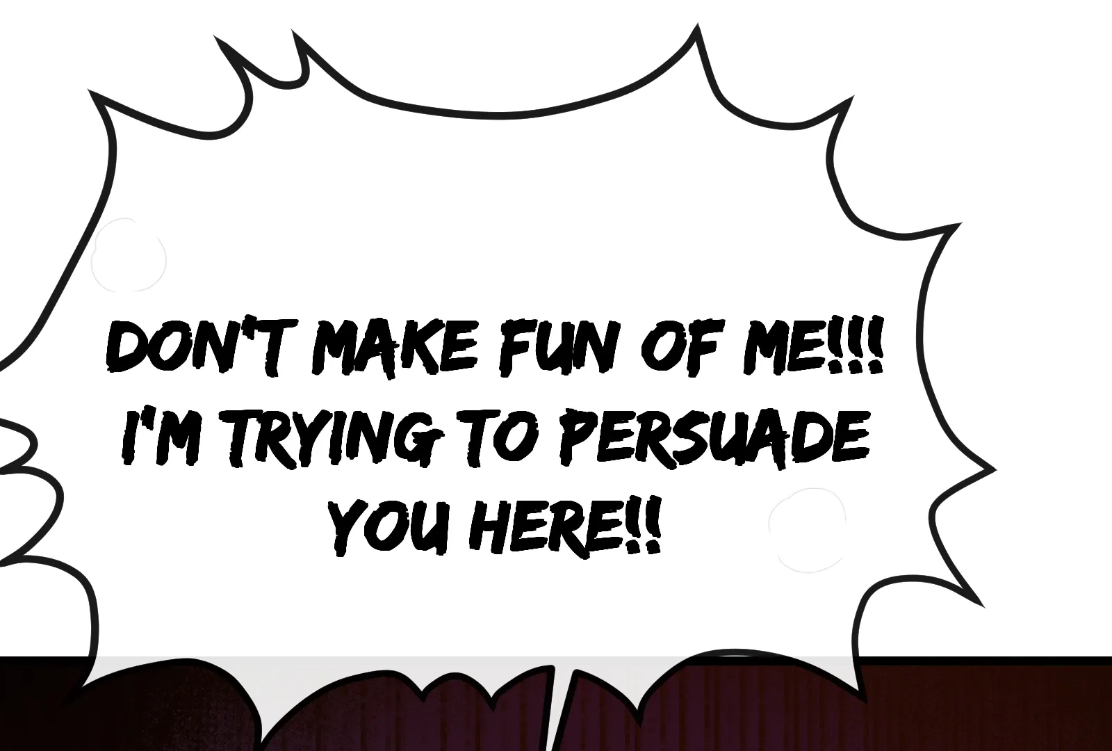 Beyond the Headlines Chapter 18 page 172 - 