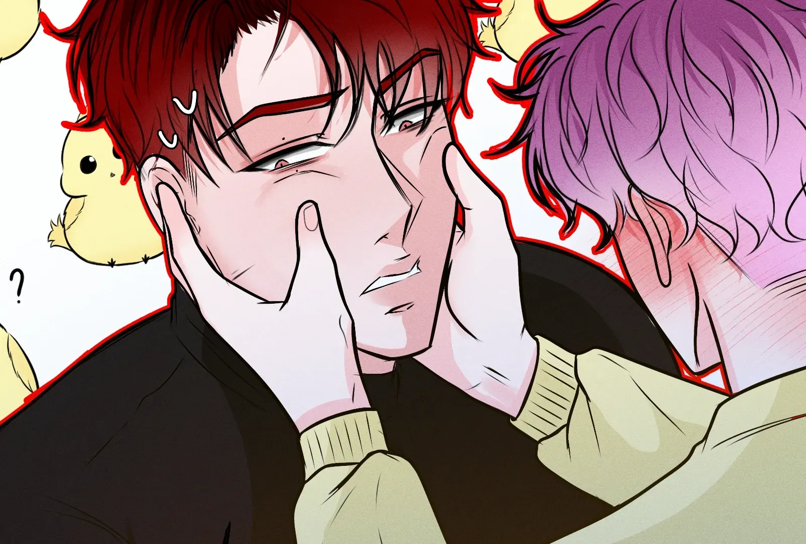 Beyond the Headlines Chapter 18 page 35 - 