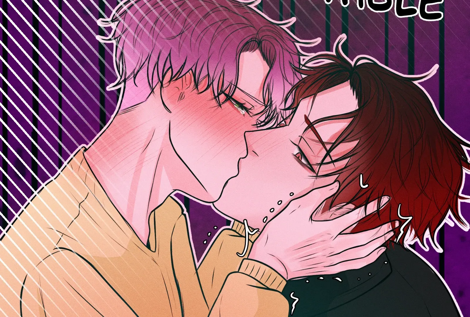 Beyond the Headlines Chapter 18 page 52 - 