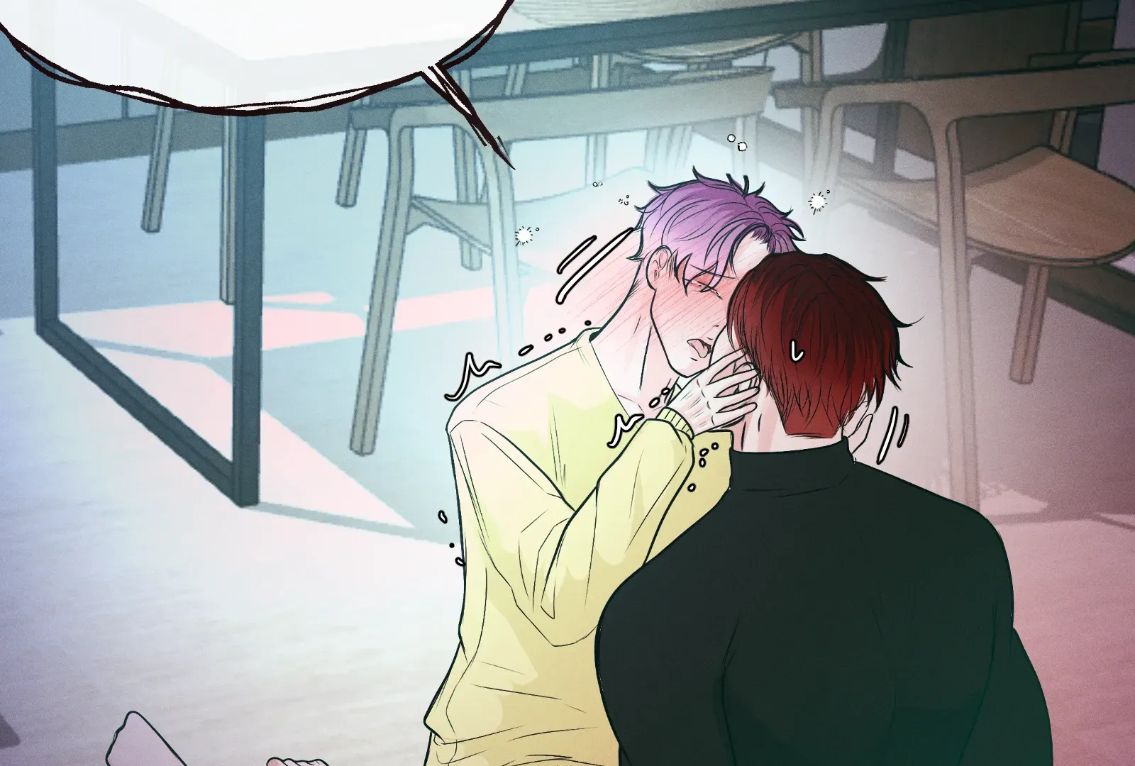 Beyond the Headlines Chapter 18 page 58 - 