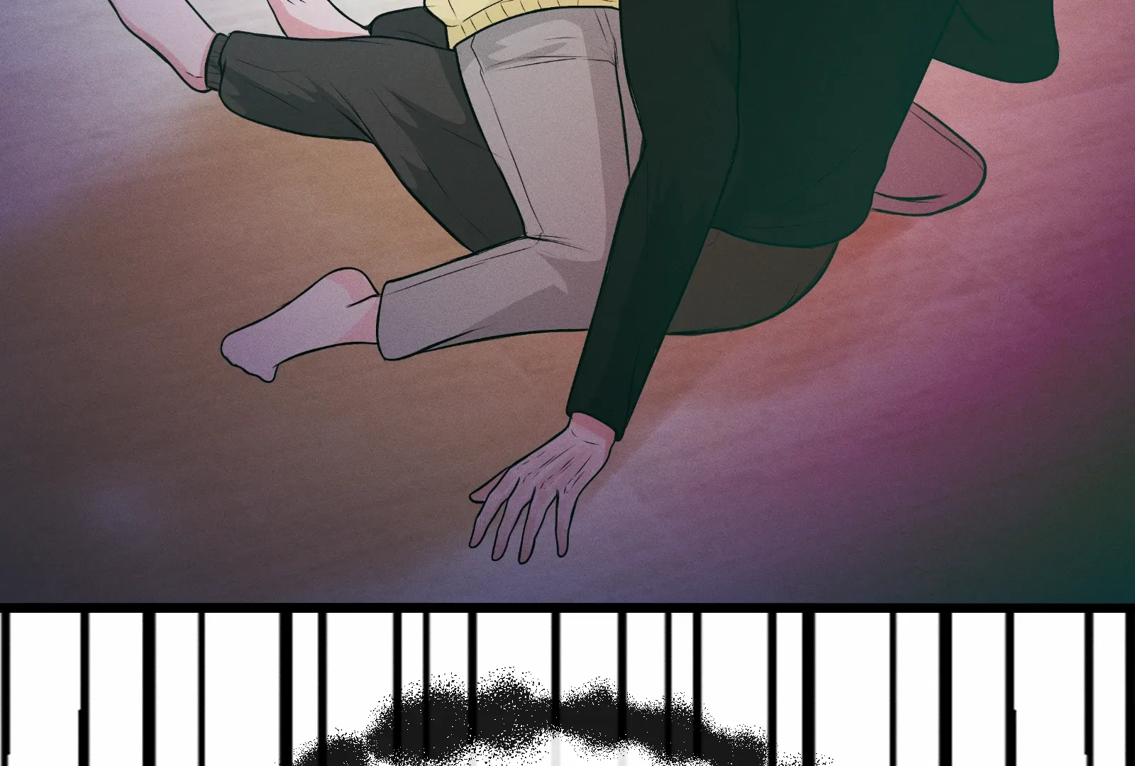 Beyond the Headlines Chapter 18 page 59 - 