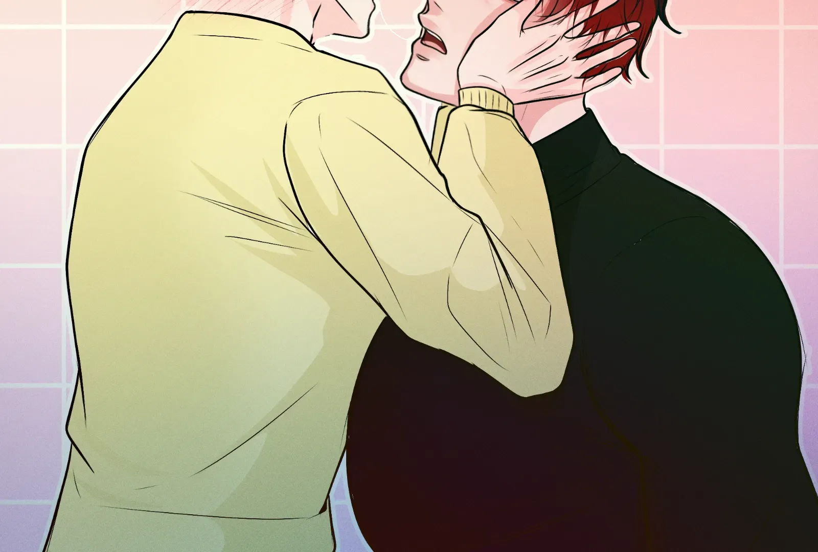 Beyond the Headlines Chapter 18 page 63 - 