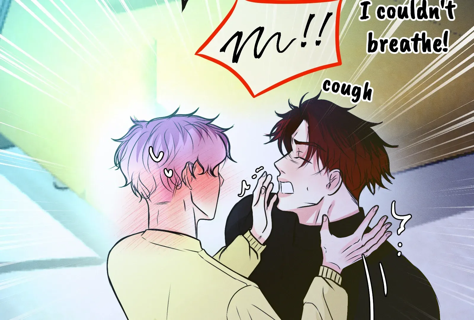 Beyond the Headlines Chapter 18 page 67 - 
