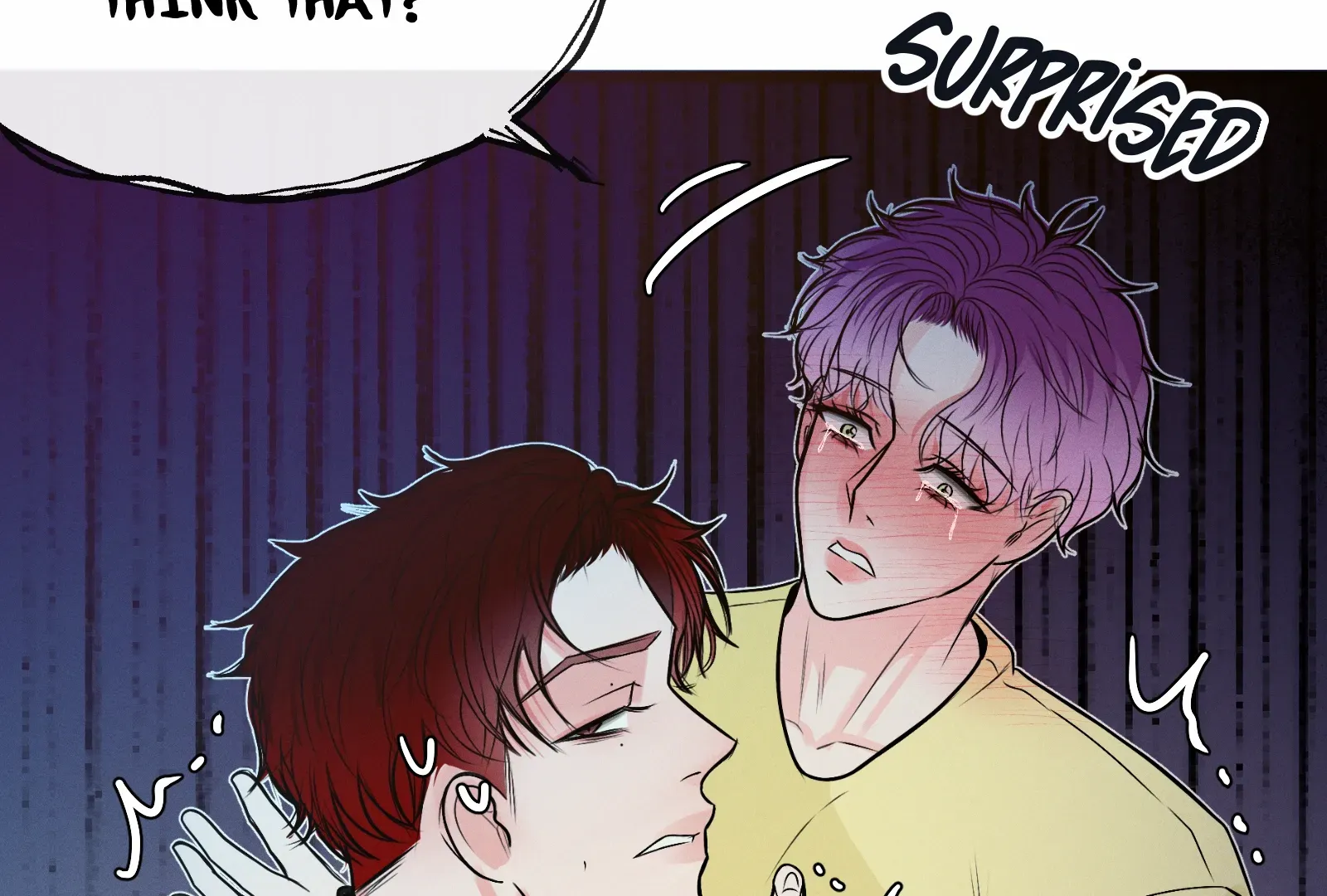 Beyond the Headlines Chapter 18 page 72 - 