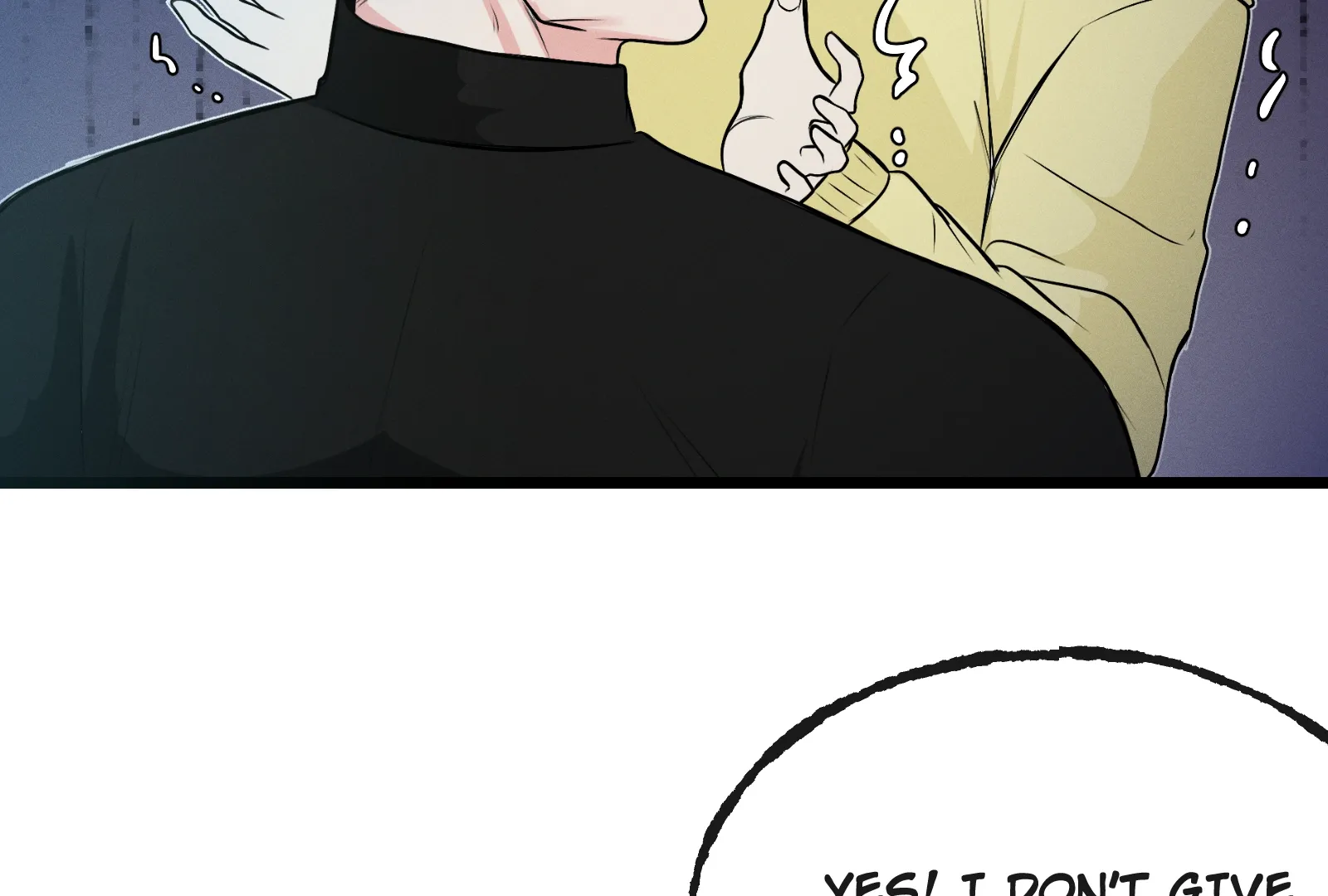 Beyond the Headlines Chapter 18 page 73 - 