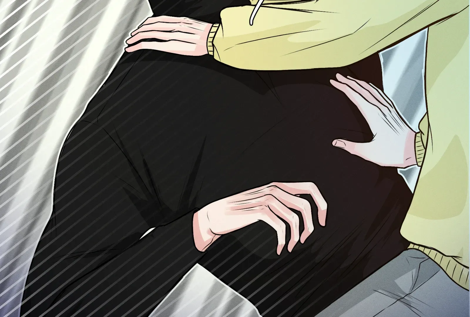 Beyond the Headlines Chapter 18 page 77 - 