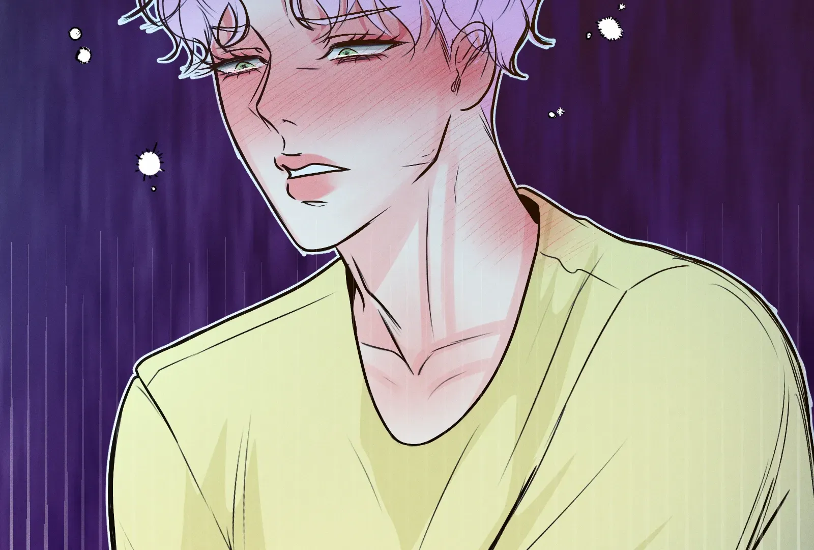 Beyond the Headlines Chapter 18 page 82 - 