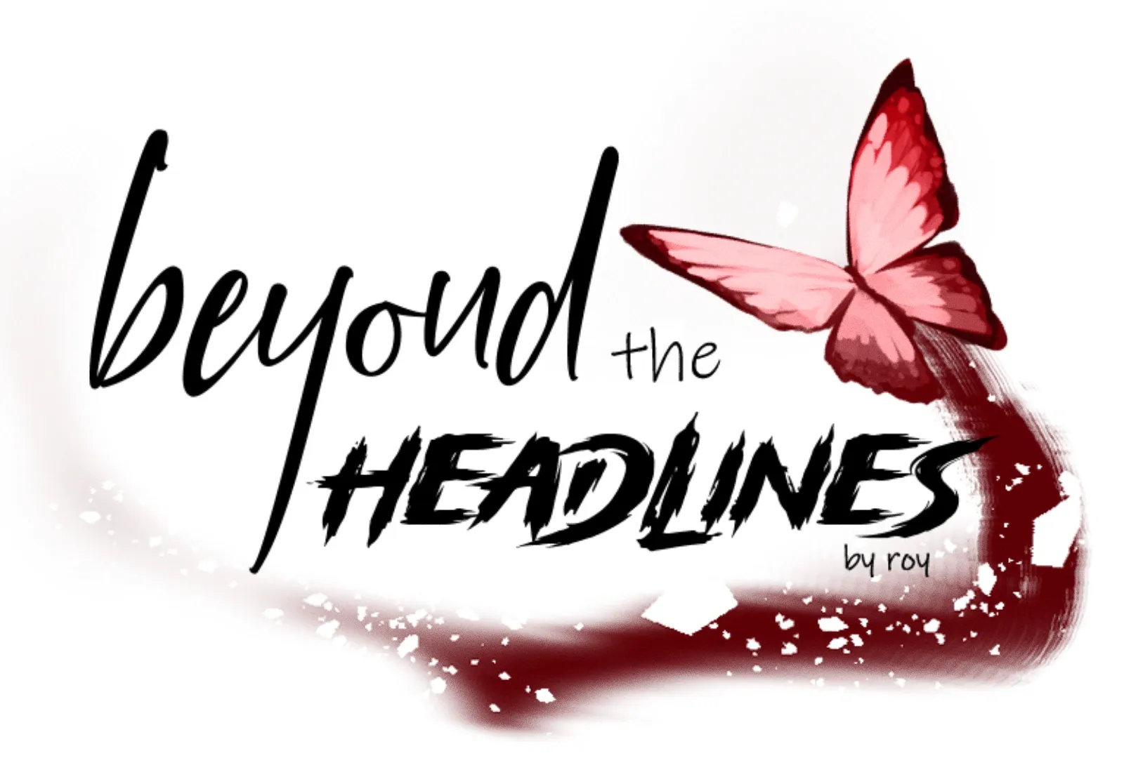 Beyond the Headlines Chapter 19 page 2 - 
