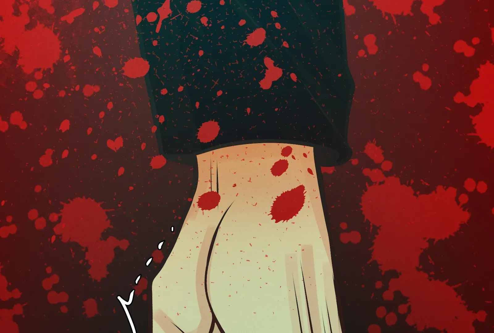 Beyond the Headlines Chapter 19 page 115 - 