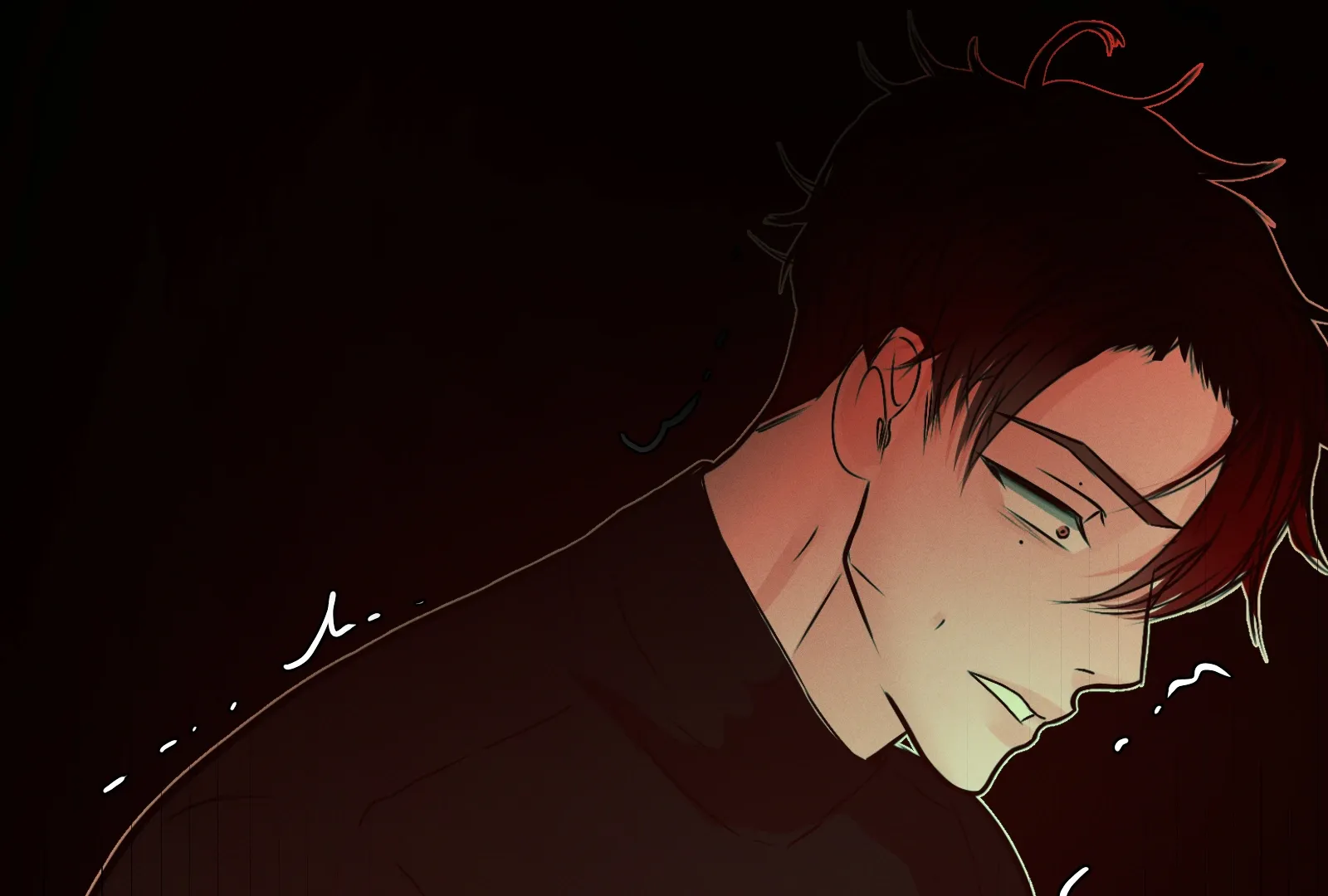 Beyond the Headlines Chapter 19 page 119 - 