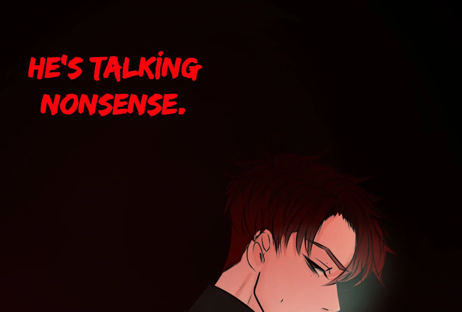 Beyond the Headlines Chapter 19 page 123 - 