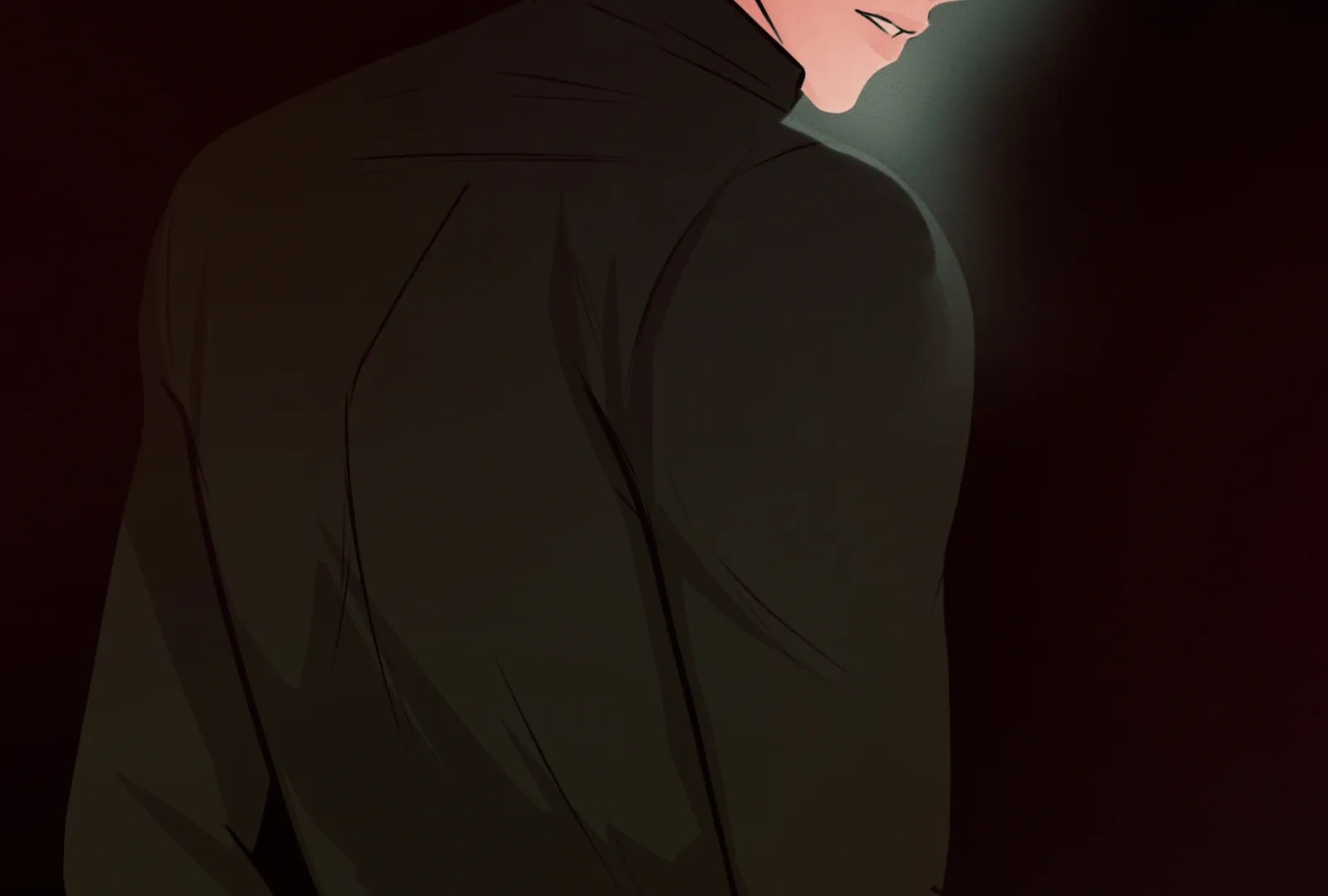Beyond the Headlines Chapter 19 page 124 - 