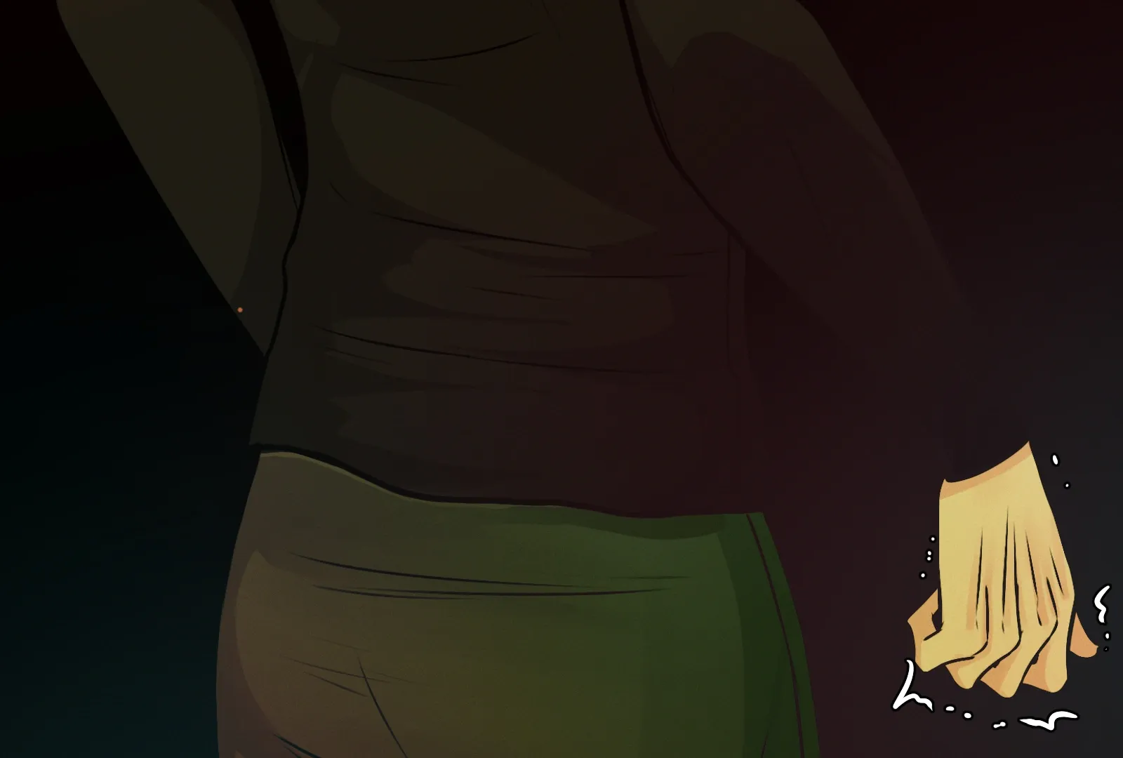 Beyond the Headlines Chapter 19 page 125 - 
