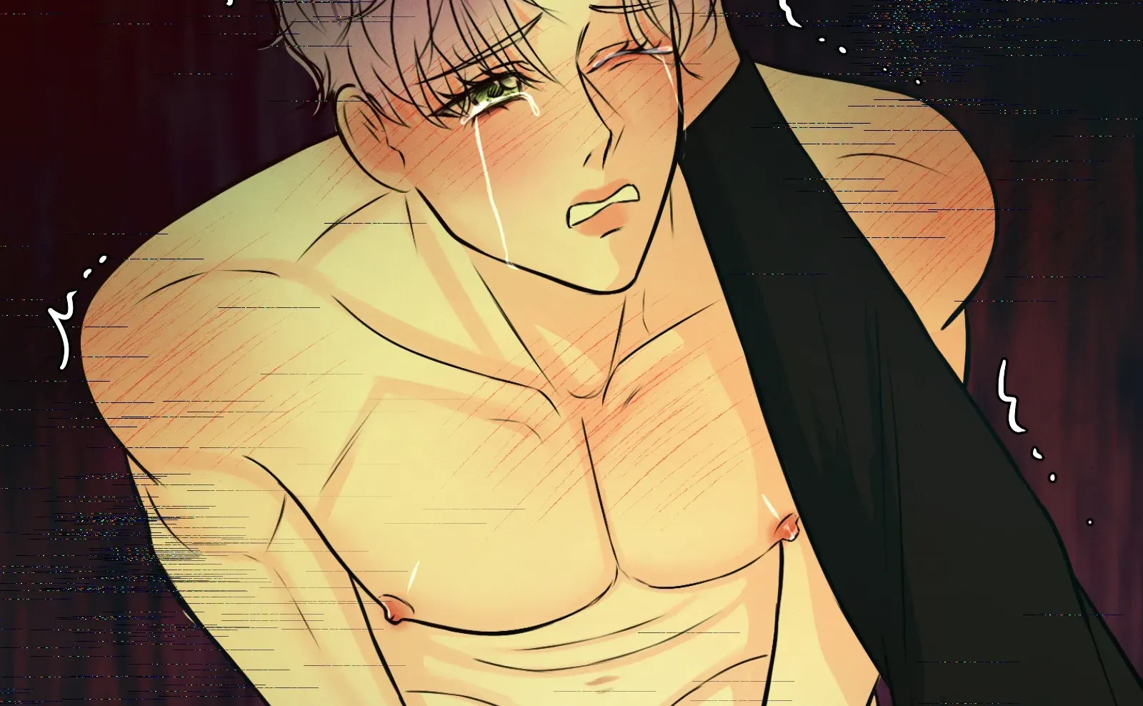 Beyond the Headlines Chapter 19 page 136 - 