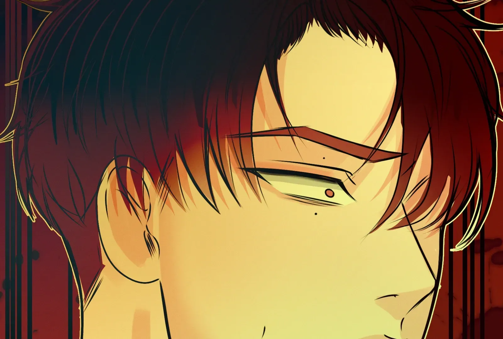 Beyond the Headlines Chapter 19 page 139 - 
