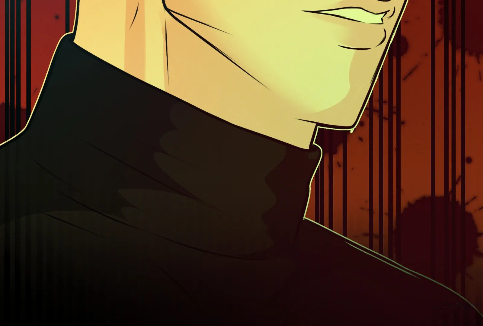 Beyond the Headlines Chapter 19 page 140 - 