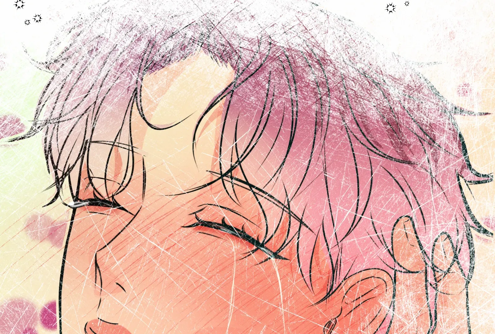 Beyond the Headlines Chapter 19 page 163 - 