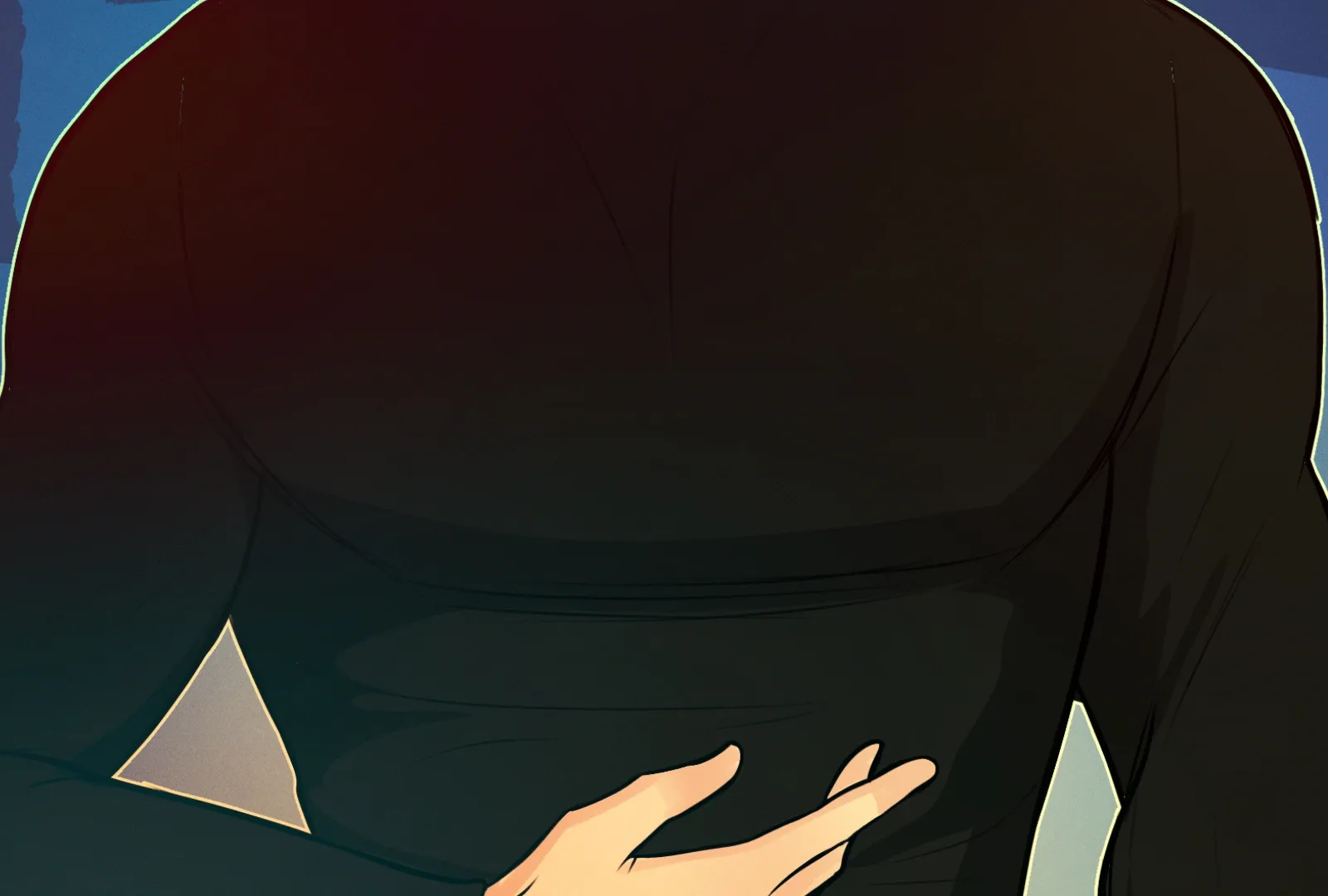 Beyond the Headlines Chapter 19 page 168 - 