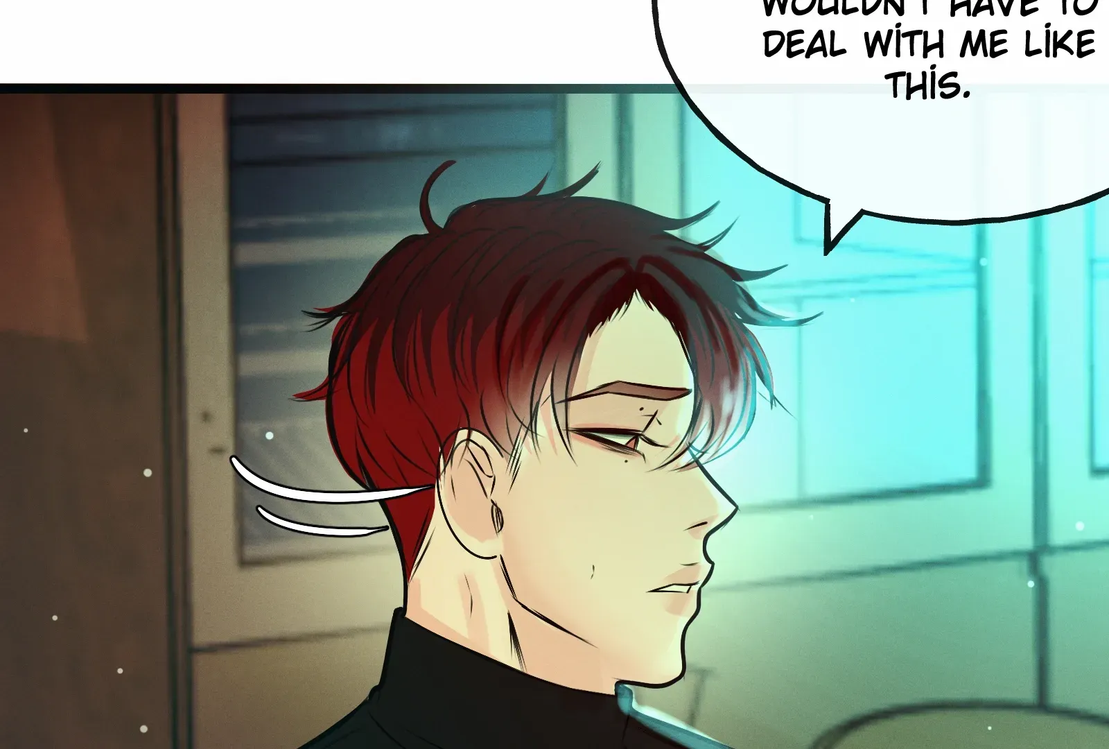 Beyond the Headlines Chapter 19 page 177 - 