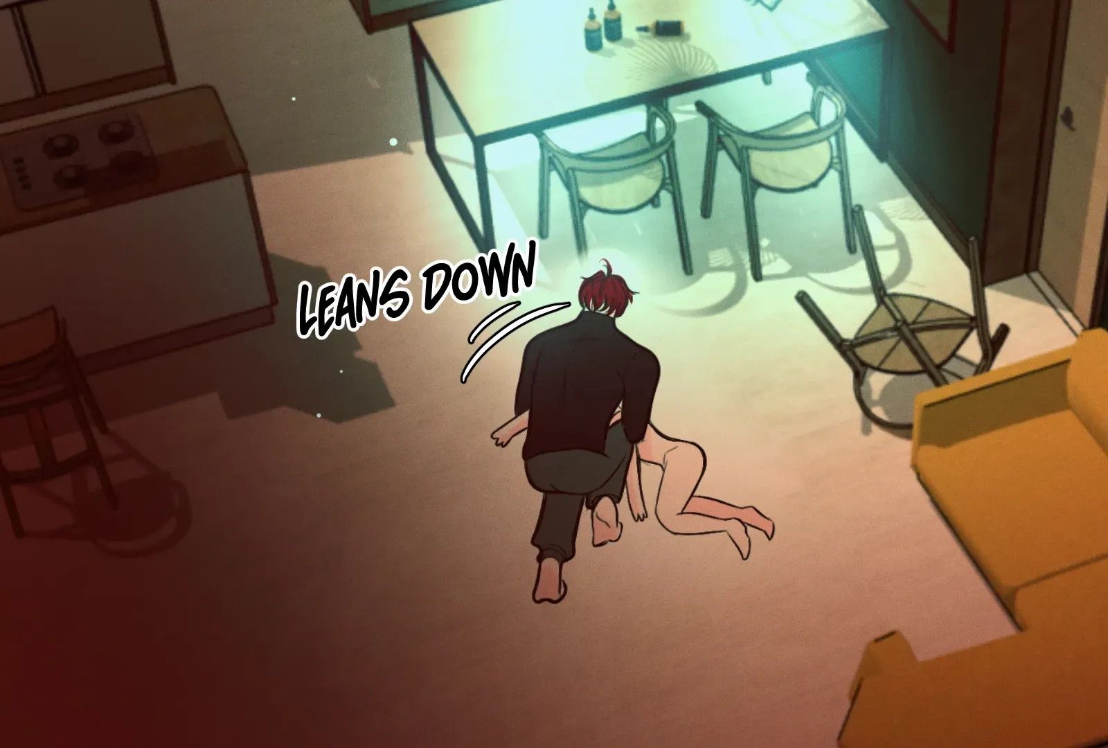 Beyond the Headlines Chapter 19 page 188 - 