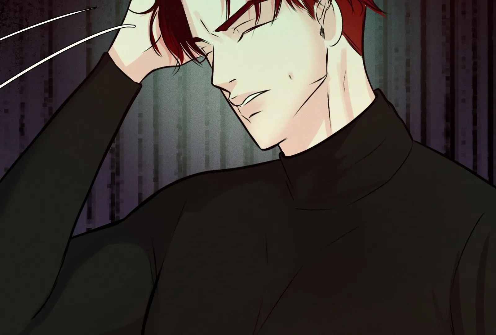 Beyond the Headlines Chapter 19 page 21 - 