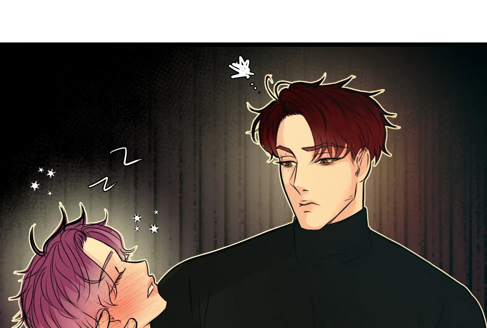 Beyond the Headlines Chapter 19 page 202 - 