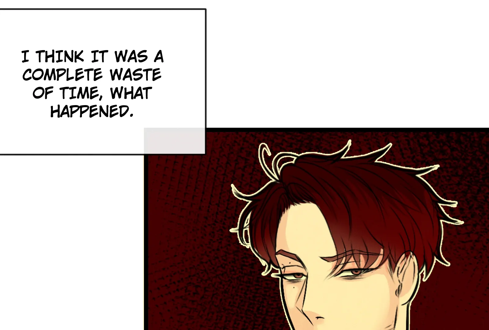 Beyond the Headlines Chapter 19 page 204 - 