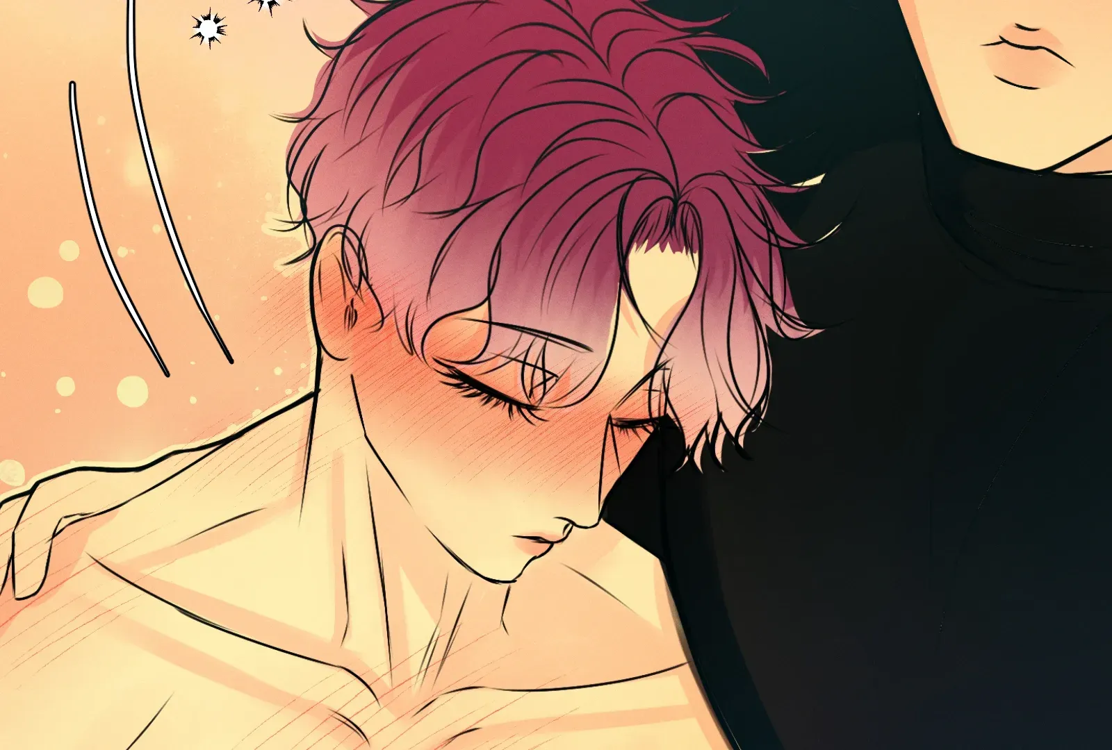 Beyond the Headlines Chapter 19 page 208 - 
