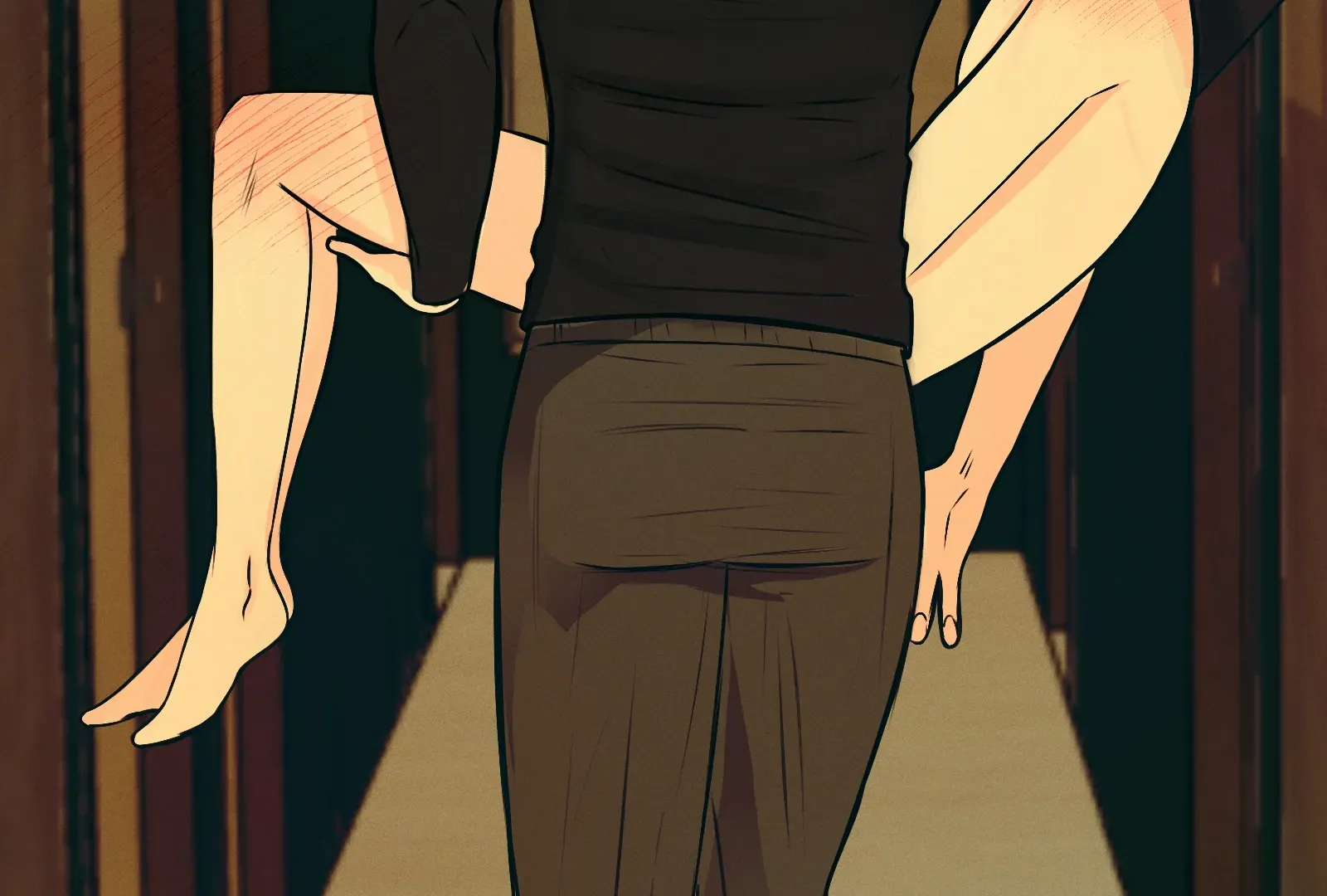 Beyond the Headlines Chapter 19 page 214 - 