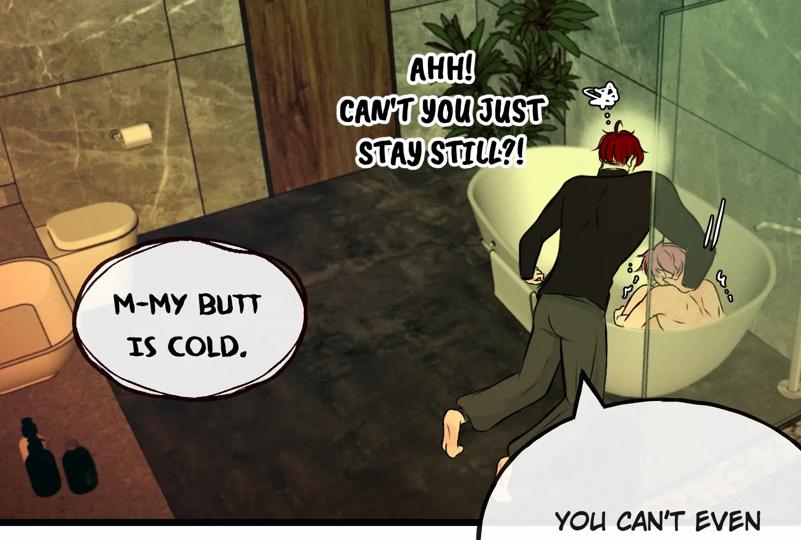 Beyond the Headlines Chapter 19 page 223 - 