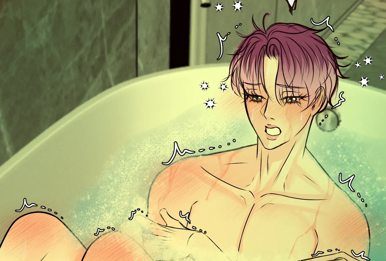 Beyond the Headlines Chapter 19 page 244 - 