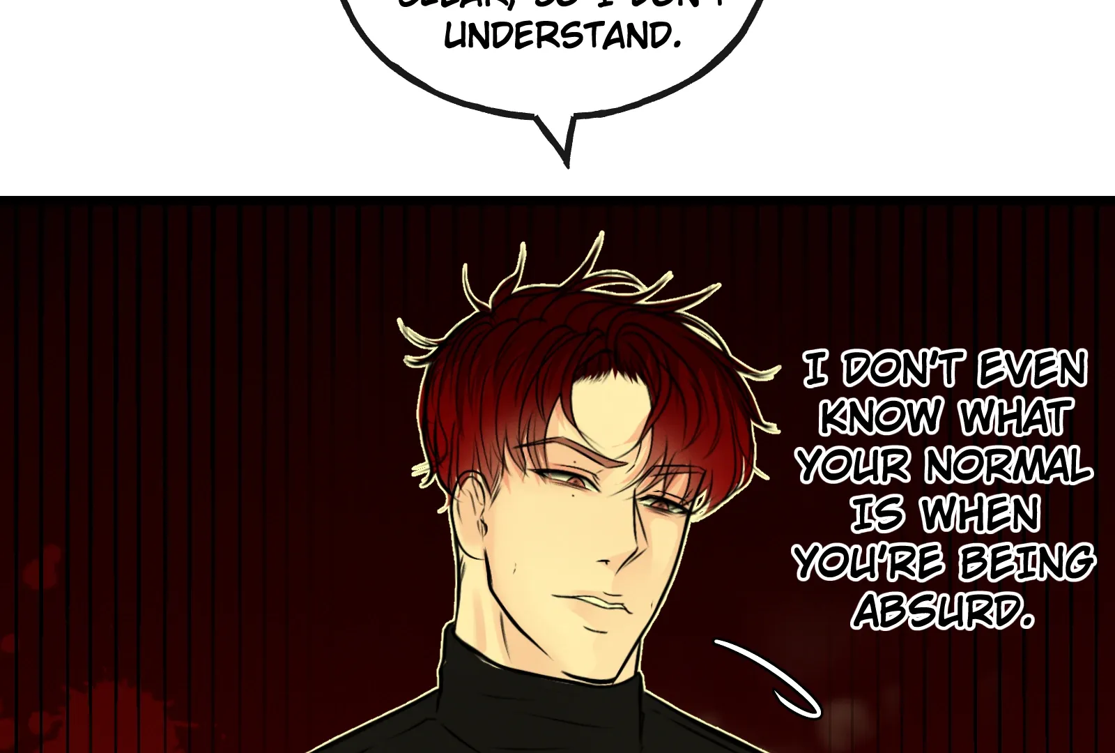 Beyond the Headlines Chapter 19 page 287 - 