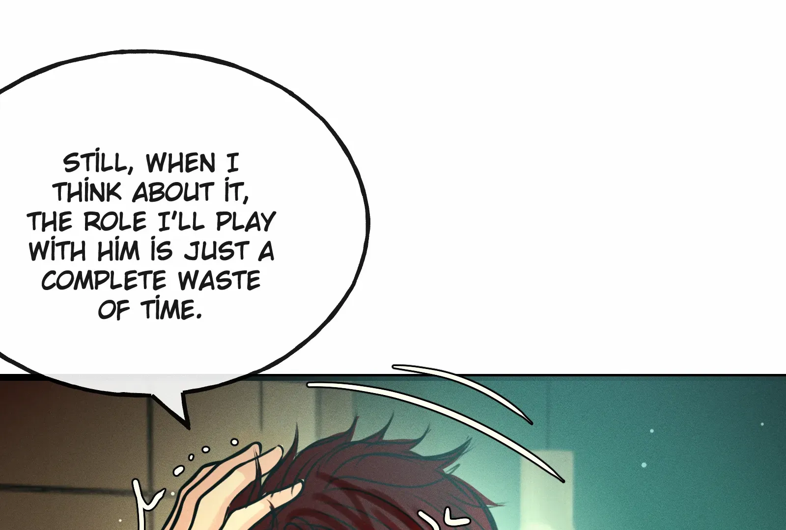 Beyond the Headlines Chapter 19 page 30 - 
