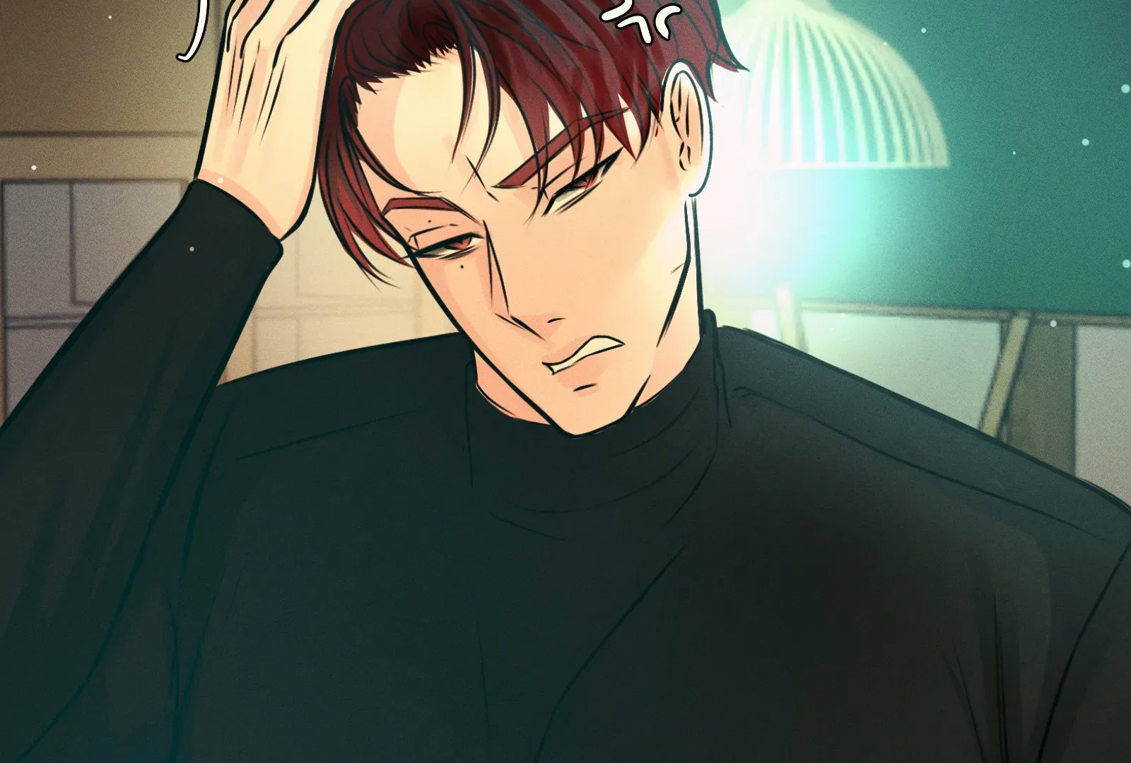 Beyond the Headlines Chapter 19 page 31 - 