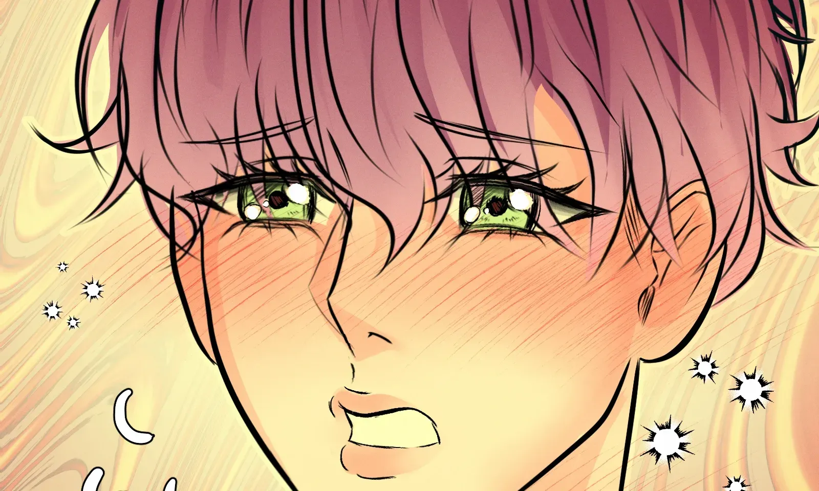 Beyond the Headlines Chapter 19 page 304 - 