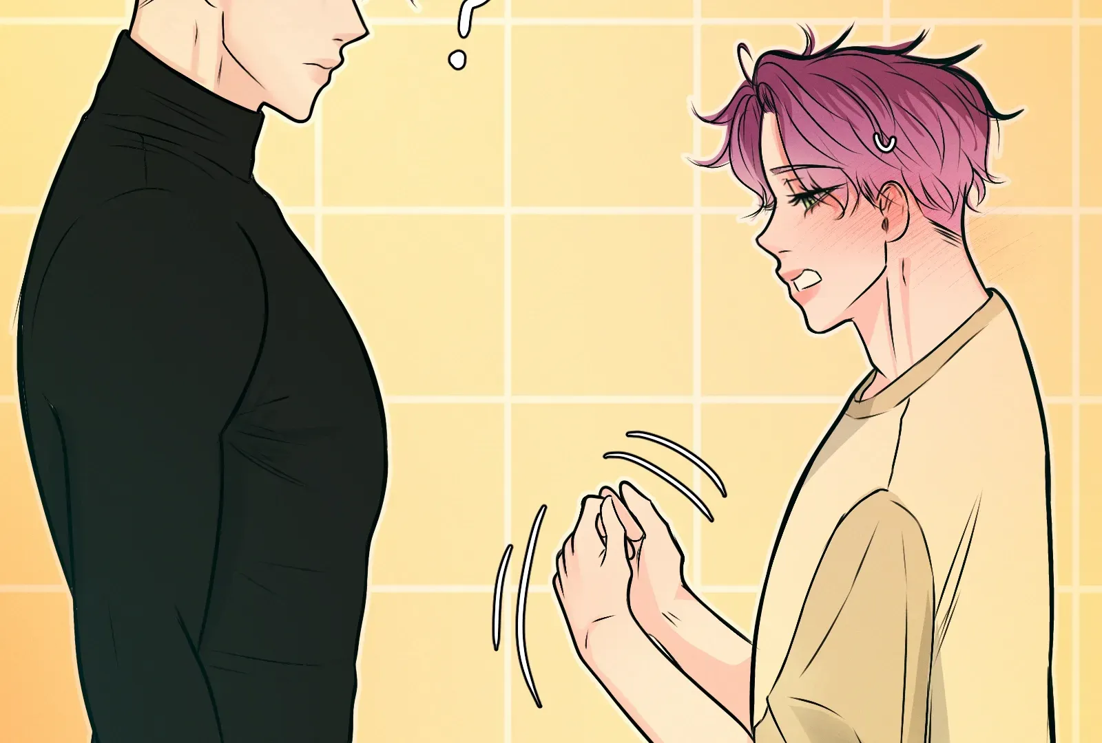 Beyond the Headlines Chapter 19 page 316 - 