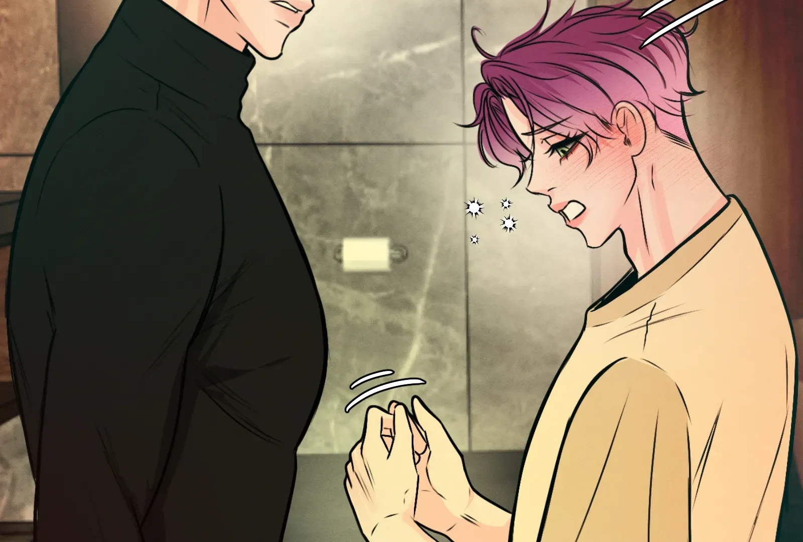 Beyond the Headlines Chapter 19 page 323 - 