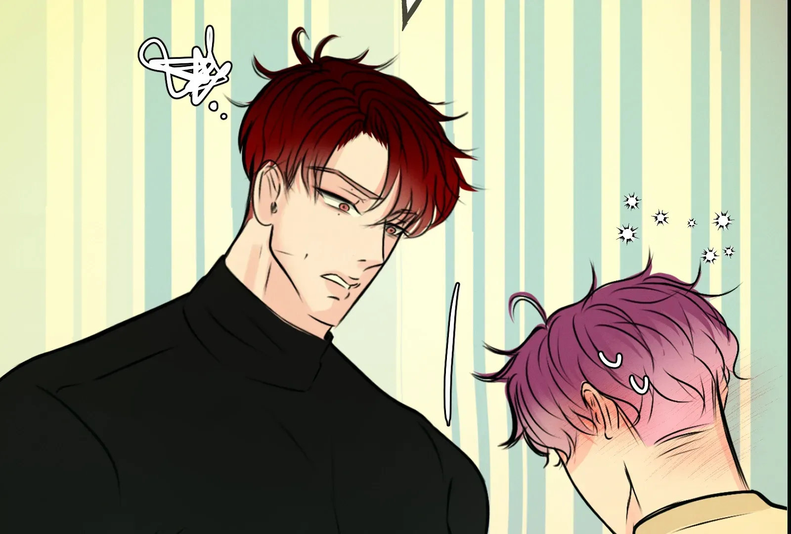 Beyond the Headlines Chapter 19 page 328 - 