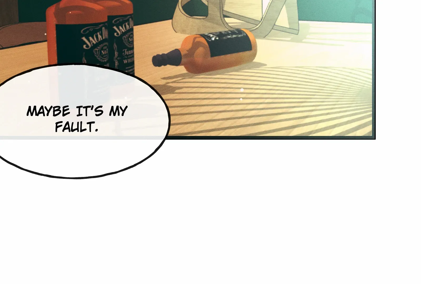 Beyond the Headlines Chapter 19 page 35 - 