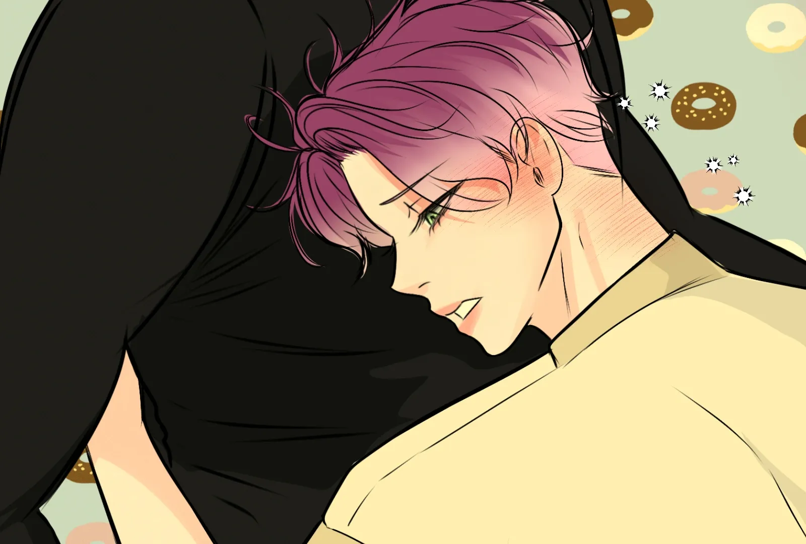 Beyond the Headlines Chapter 19 page 342 - 
