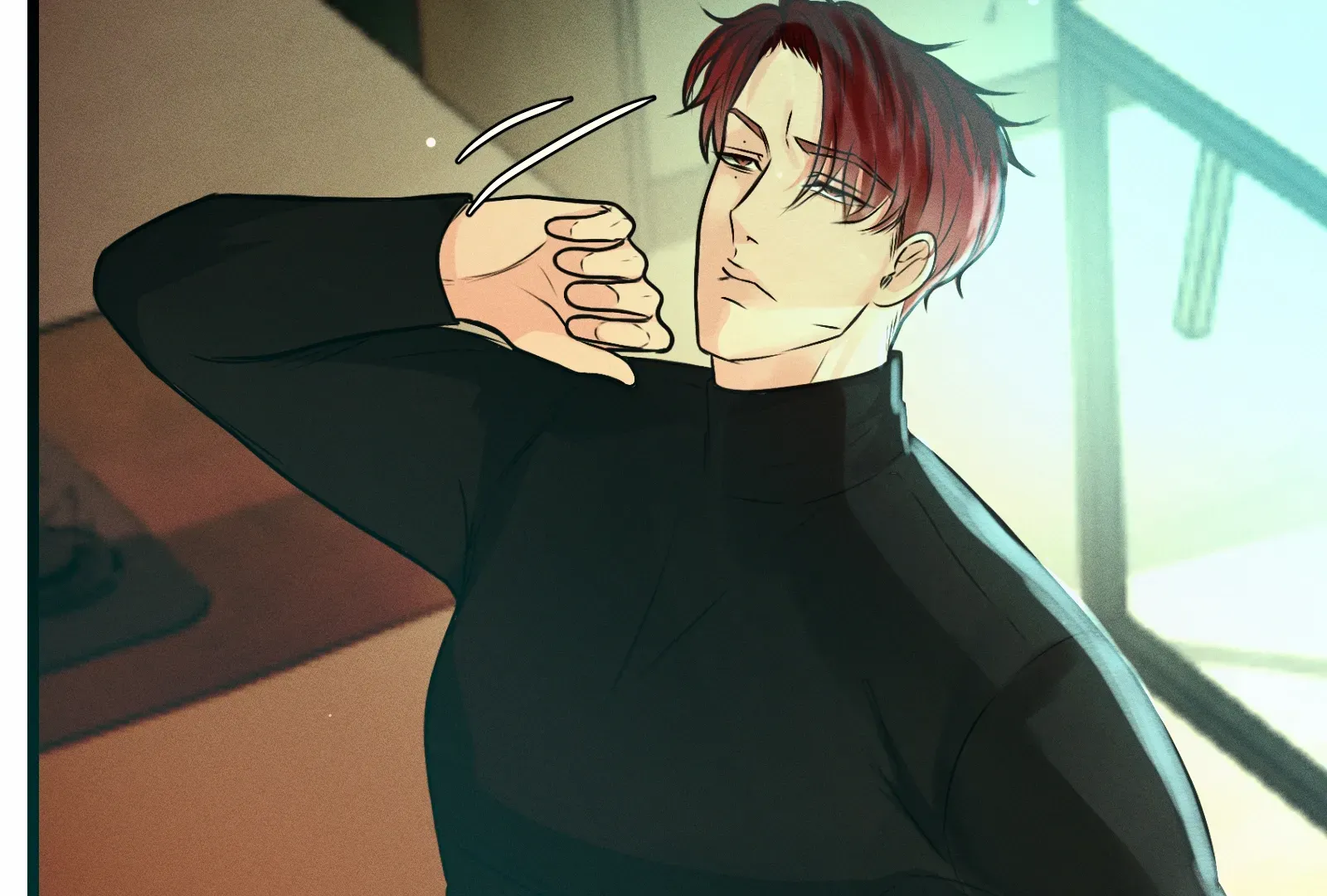 Beyond the Headlines Chapter 19 page 37 - 