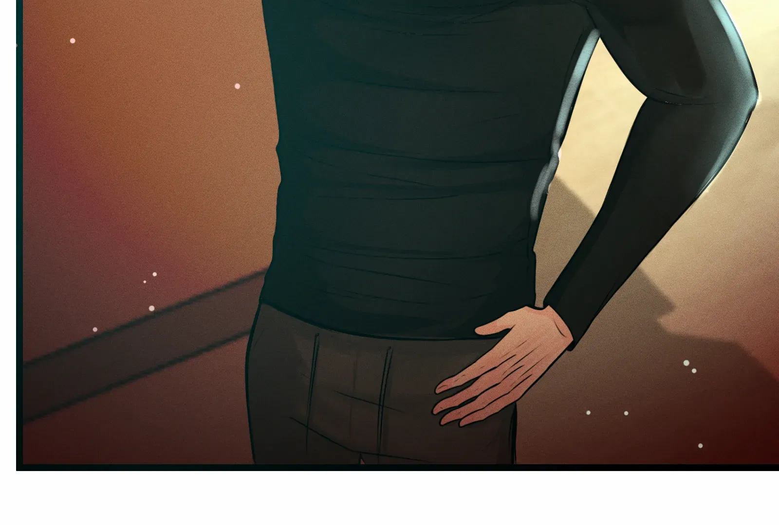 Beyond the Headlines Chapter 19 page 38 - 