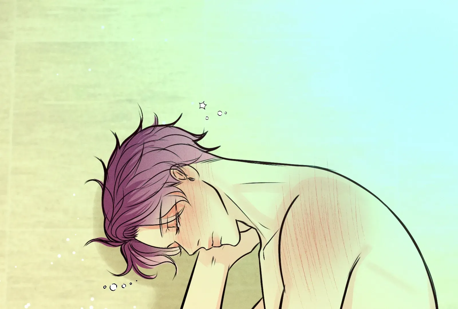 Beyond the Headlines Chapter 19 page 42 - 