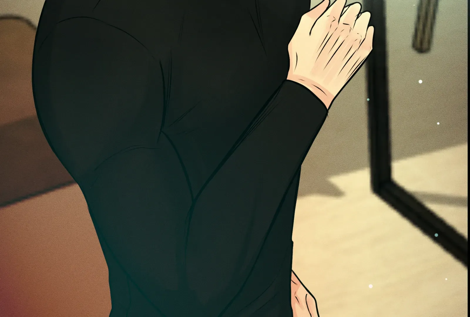Beyond the Headlines Chapter 19 page 47 - 