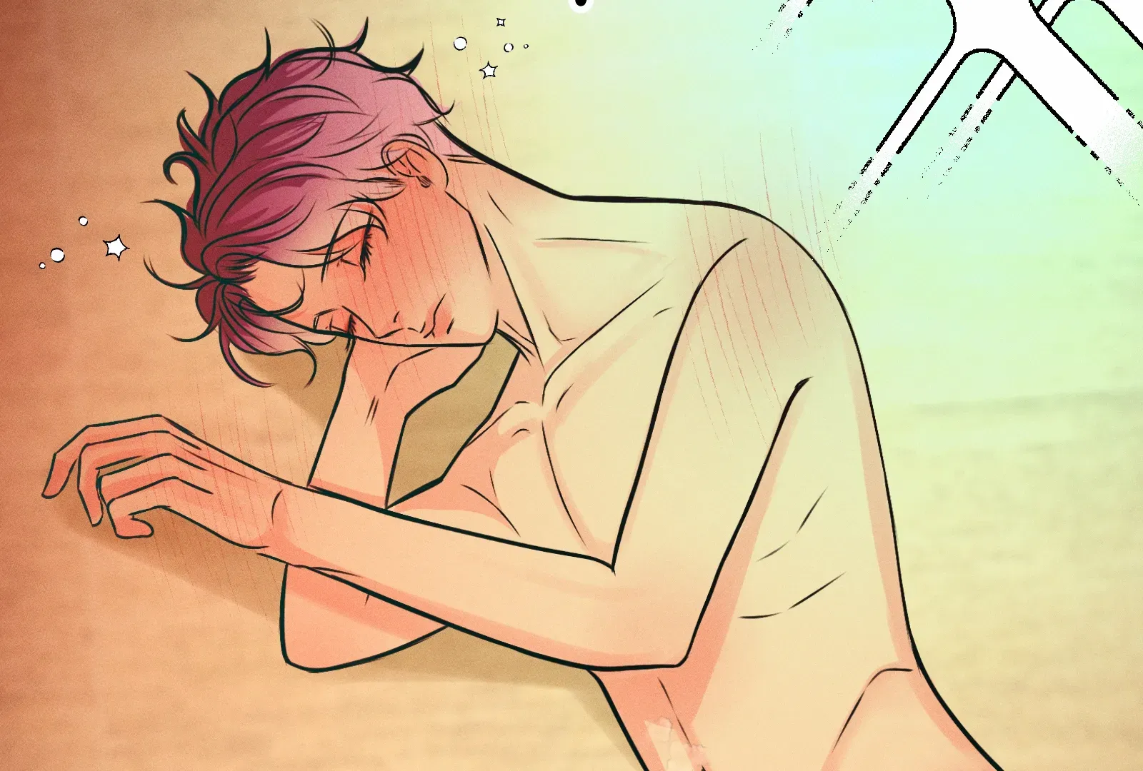 Beyond the Headlines Chapter 19 page 52 - 