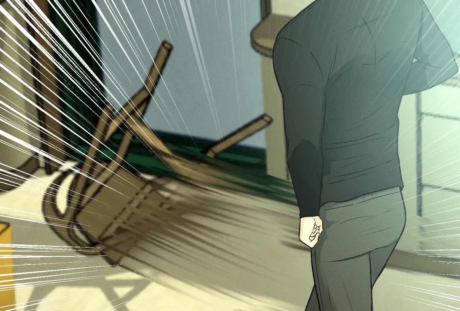 Beyond the Headlines Chapter 19 page 60 - 