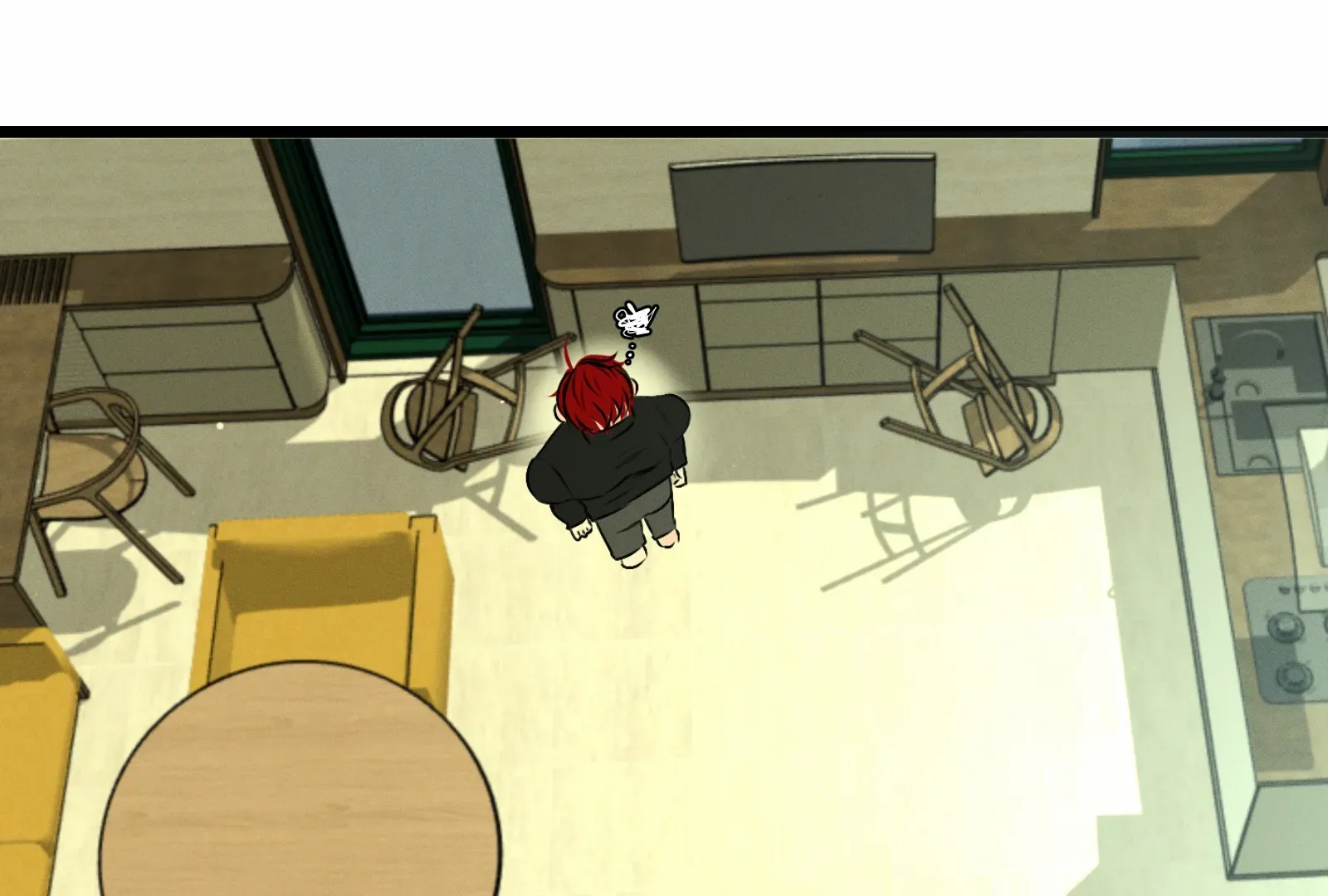 Beyond the Headlines Chapter 19 page 64 - 