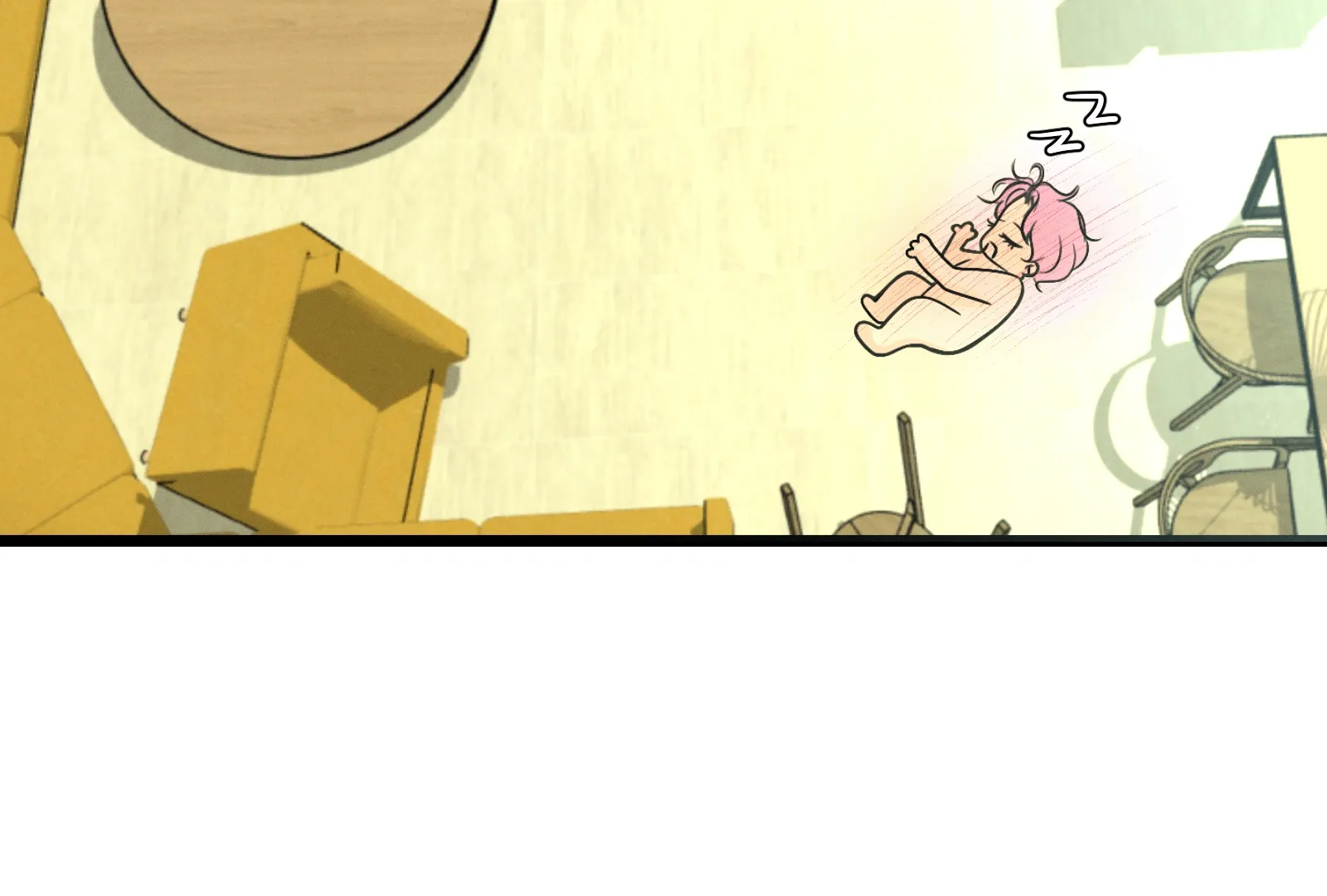 Beyond the Headlines Chapter 19 page 65 - 
