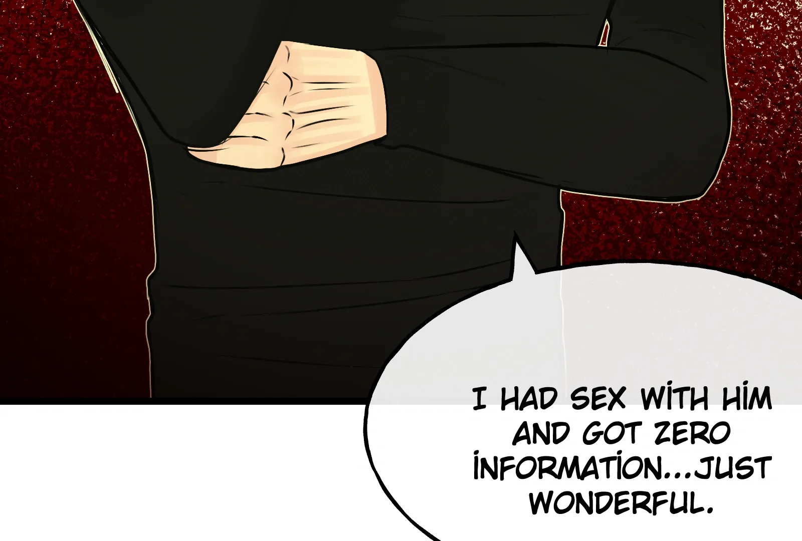 Beyond the Headlines Chapter 19 page 73 - 